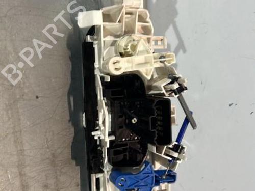 Climate control RENAULT TWINGO II (CN0_) 1.5 dCi 75 | BP21721577I5 - Image 2