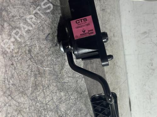 Pedal RENAULT ZOE (BFM_) ZOE (BFMC, BFMD) | BP26177457I4 - Image 3