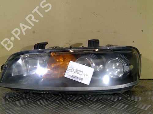 Used Left headlight Left headlight FIAT PUNTO (188_) 1.2 60 (188.030, .050, .130, .150, .230, .250) (60 hp) 21716167 21716167