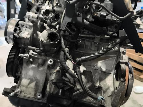 Engine TOYOTA YARIS (_P9_) 1.4 D-4D (NLP90_, NLP90R) | BP25274539M1 - Image 2