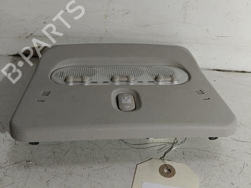 Interior roof light NISSAN QASHQAI II (J11, J11_) 1.2 DIG-T | BP23948925I8 