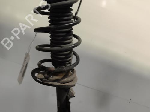 Used Left front shock absorber Left front shock absorber CITROËN C3 II (SC_) 1.6 BlueHDi 100 (99 hp) 28443519 28443519