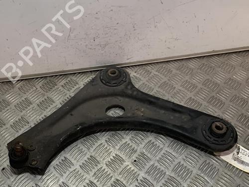 Used Left front suspension arm CITROËN C2 (JM_) 1.4 HDi (68 hp) 21714665