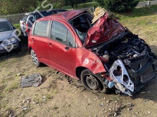 Engine control unit (ECU) CITROËN C3 II (SC_) 1.4 HDi 70 (SC8HZC, SC8HR0, SC8HP4) | BP28166407M57 - Image 4