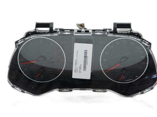 Instrument cluster RENAULT CAPTUR II (HF_) LPG (HFMT) | BP37755047C47 - Image 3