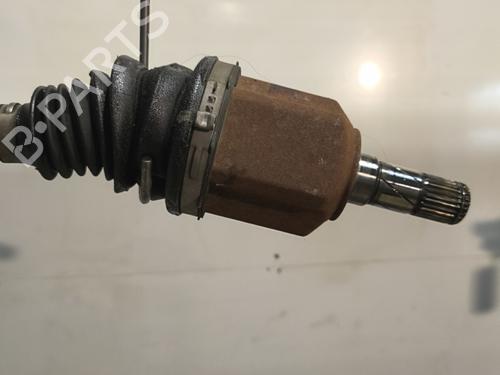 Left front driveshaft ALFA ROMEO MITO (955_) 1.6 JTDM (955AXC1B) | BP32996479M38 - Image 2
