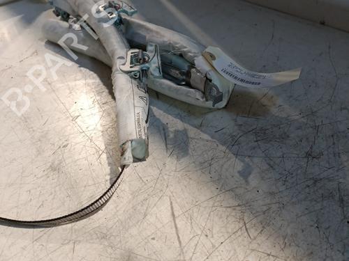 Right curtain airbag NISSAN JUKE (F15) 1.2 DIG-T | BP22518657C12 
