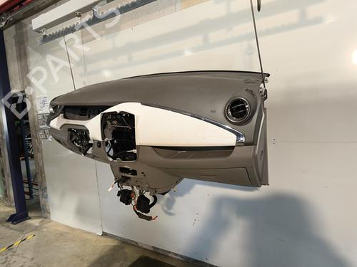 Dashboard RENAULT ZOE (BFM_) ZOE | BP37754930C46 - Image 5