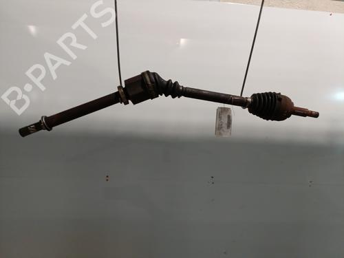 Right front driveshaft RENAULT SCÉNIC II (JM0/1_) 1.5 dCi (JM1E, JM16) | BP29081999M39 