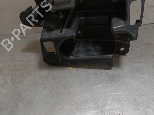 Used Rear bumper bracket PEUGEOT 208 II (UB_, UP_, UW_, UJ_) 1.5 BlueHDI 100 (102 hp) 27328411