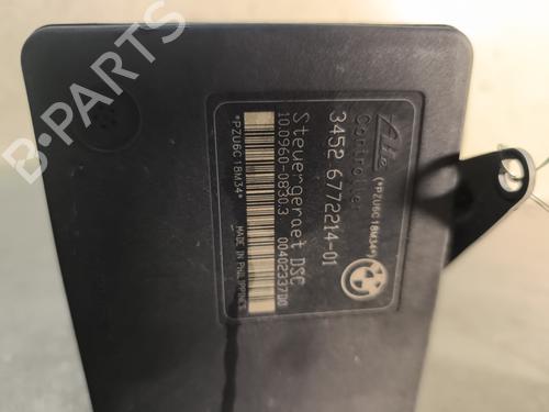 ABS pump BMW 3 (E90) 320 d | BP29733450M43  - Image 6