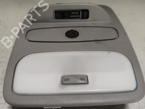 Kabinelys RENAULT CLIO IV (BH_) 1.5 dCi 75 (75 hp) 26946583