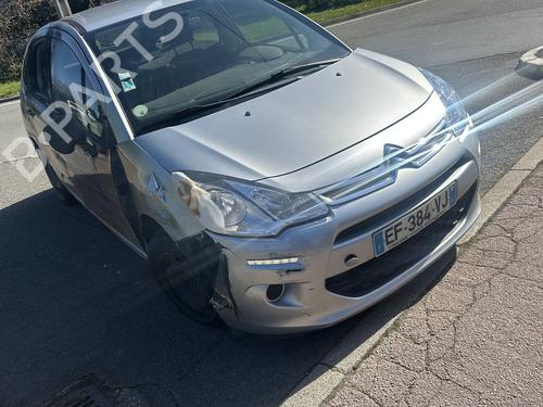 Intercooler CITROËN C3 II (SC_) | BP36320472M30 - Image 5