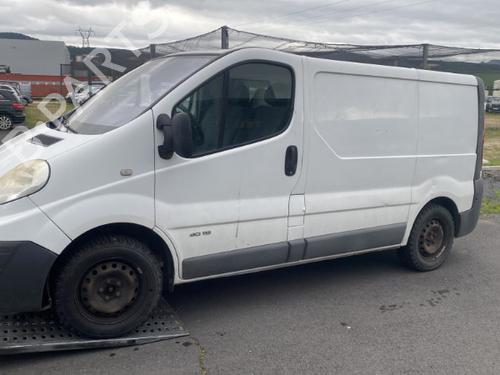 ABS pump RENAULT TRAFIC II Bus (JL) 2.0 dCi 90 (JL00, JL01, JL0H, JL0M, JL0P, JL0S) | BP26177681M43 - Image 4