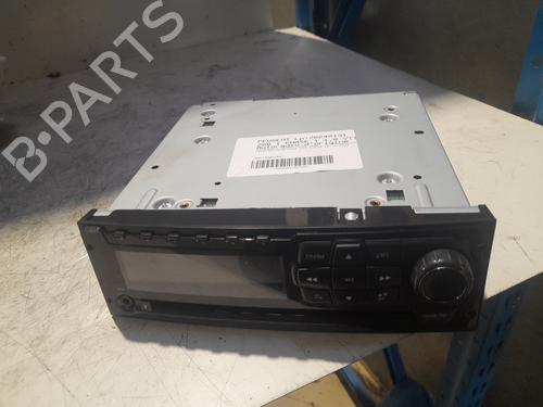 Radio PEUGEOT 208 I (CA_, CC_) 1.0 VTi | BP22359352E6 