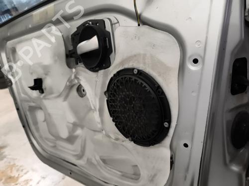 Left front door CITROËN C3 I (FC_, FN_) 1.4 HDi | BP24196195C2 