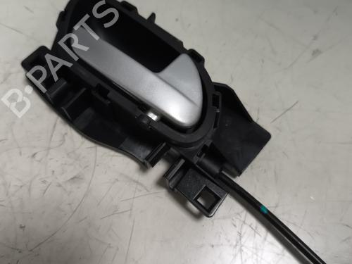 Front right lock PEUGEOT 207 (WA_, WC_) 1.6 HDi 110 | BP24222165C97 