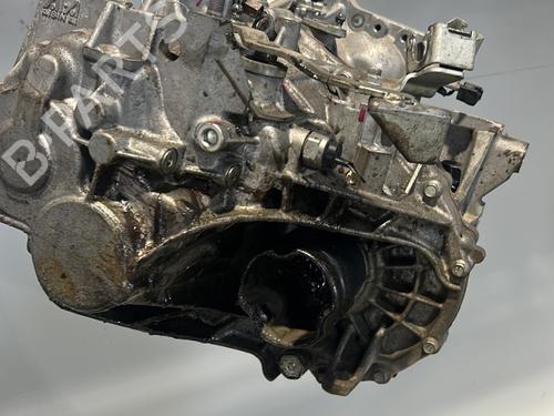 Used Gearbox CITROËN C4 AIRCROSS 1.6 HDi 115 AWC (114 hp) 27518314