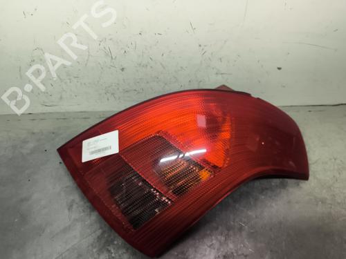 Used Right taillight SUZUKI SWIFT III (MZ, EZ) 1.3 DDiS (RS413D) (75 hp) 31257989