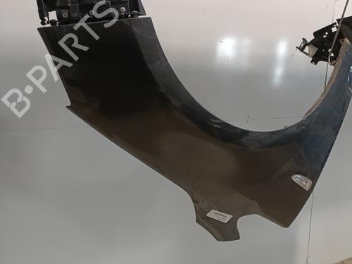 Right front fenders OPEL ASTRA J (P10) 1.6 CDTi (68) | BP25444518C42 