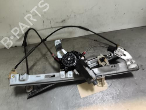 Front right window mechanism PEUGEOT 206 Hatchback (2A/C) 1.4 i | BP27328479C23 