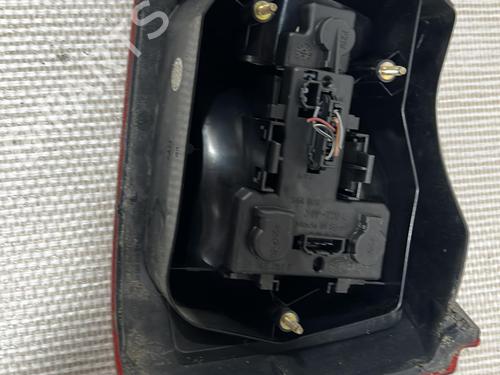 Used Left taillight SEAT IBIZA II (6K1) 1.9 SDI (68 hp) 21694666