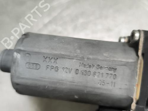 Front left window mechanism FORD MONDEO III (B5Y) 2.0 TDCi | BP26893484C22 - Image 3