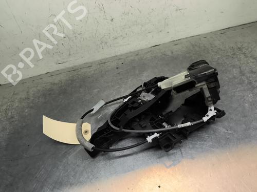 Used Front right lock Front right lock CITROËN C3 III (SX) 1.2 THP 110 (SXHNPS, SXHNZT, SXHNZ6) (110 hp) 31041621 31041621