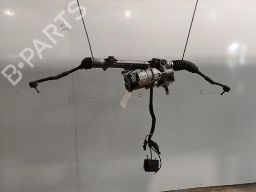 Used Steering rack PEUGEOT 207 (WA_, WC_) 1.6 HDi (90 hp) 28442829