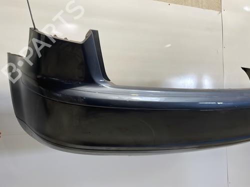 Rear bumper AUDI A3 Sportback (8PA) 1.9 TDI | BP23822322C8 