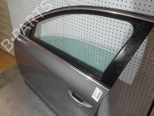 Left front door VW PASSAT B6 (3C2) 2.0 TDI | BP21700516C2 