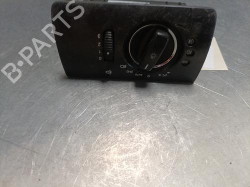 Used Headlight switch Headlight switch MERCEDES-BENZ M-CLASS (W164) ML 350 CDI 4-matic (164.125, 164.124) (231 hp) 28078202 28078202