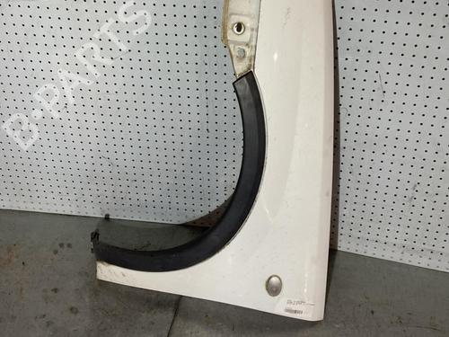 Used Left front fenders OPEL COMBO Box Body/MPV 1.7 CDTI 16V (101 hp) 21707419