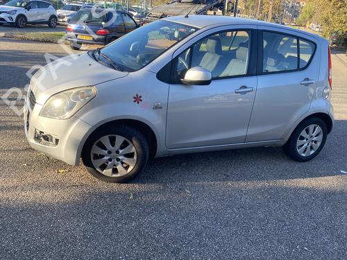 Climate control SUZUKI SPLASH (EX) 1.3 CDTI (A5B413D) | BP27213796I5  - Image 9