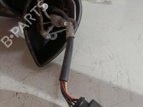 Left mirror SEAT LEON (1P1) 2.0 TDI 16V | BP24233114C26