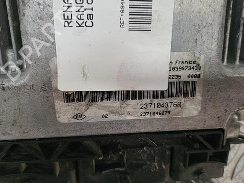 Used Control unit RENAULT KANGOO Express (FW0/1_) 1.5 dCi 90 (FW0G, FW05, FW08, FW11) (90 hp) 21697927