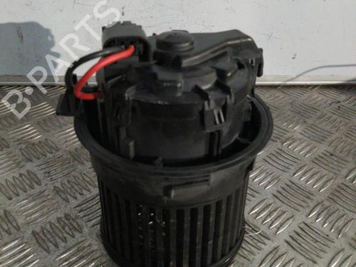 Used Heater blower motor Heater blower motor PEUGEOT 208 I (CA_, CC_) 1.6 HDi / BlueHDi 75 (75 hp) 21707550 21707550