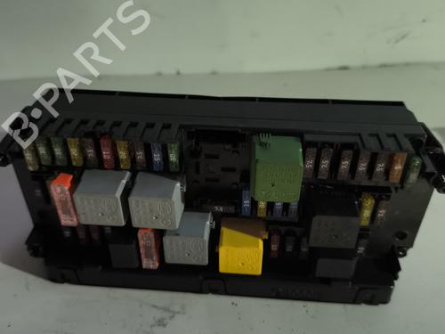 Elektronisk modul MERCEDES-BENZ C-CLASS T-Model (S204) C 250 CDI 4-matic (204.282) (204 hp) 23823027