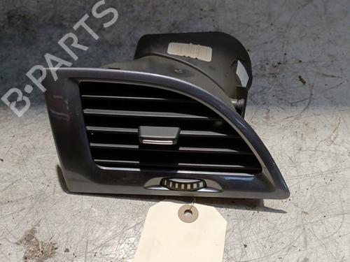 Used Air vent RENAULT MEGANE III Grandtour (KZ0/1) 1.6 dCi (KZ00, KZ12, KZ13) (130 hp) 22893699