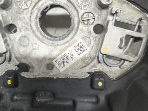 steering-wheel-seat-ibiza-iv-6j5-6p1-2008-2009-2010-2011-2012-2013-2014-2015-2016-2017-32996836 main image