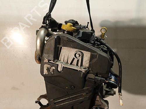 Engine RENAULT CLIO III (BR0/1, CR0/1) 1.5 dCi (C/BR0G, C/BR1G) | BP40492573M1 - Image 4