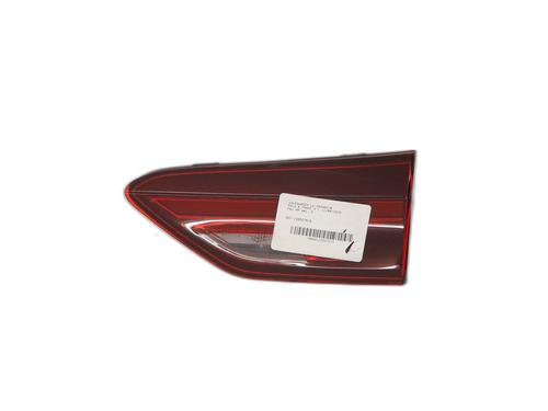 Right tailgate light VW POLO VI (AW1, BZ1, AE1) 1.0 TSI | BP37755135C80 - Image 3