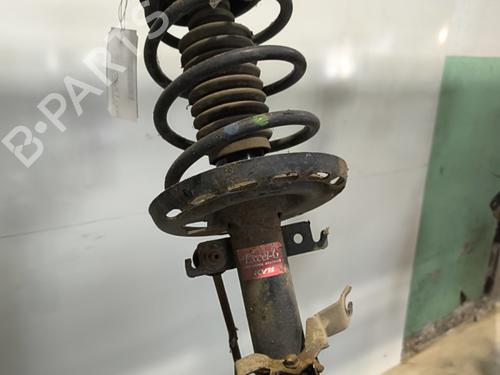 Used Right front shock absorber Right front shock absorber RENAULT MEGANE III Hatchback (BZ0/1_, B3_) 1.5 dCi (BZ09, BZ0D, BZ1W, BZ29, BZ14) (110 hp) 32996280 32996280