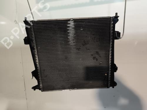 Water radiator KIA CEE'D Hatchback (ED) 1.6 CRDi 90 | BP30356707M31 - Image 3