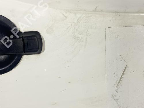 Right front door FIAT DOBLO Box Body/MPV (223_) 1.3 D Multijet | BP21701540C3 