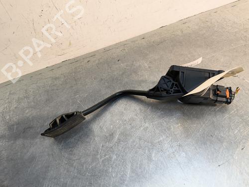 Pedal CITROËN C5 III Break (RW_) 2.0 HDi 150 / BlueHDi 150 (RWRHEJ, RWRHE8) | BP30357541I4 - Image 2