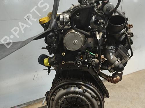 Used Engine Engine MERCEDES-BENZ CITAN Box Body/MPV (W415) [2012-2021] 34542969 34542969