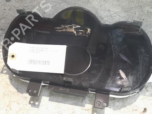 Instrument cluster KIA RIO III (UB) 1.1 CRDi | BP22421896C47 