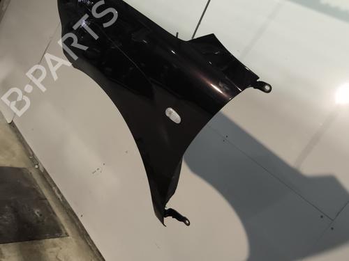 Left front fenders ALFA ROMEO MITO (955_) 1.3 MultiJet (955AXP1A, 955AYC1A) | BP29733566C41 