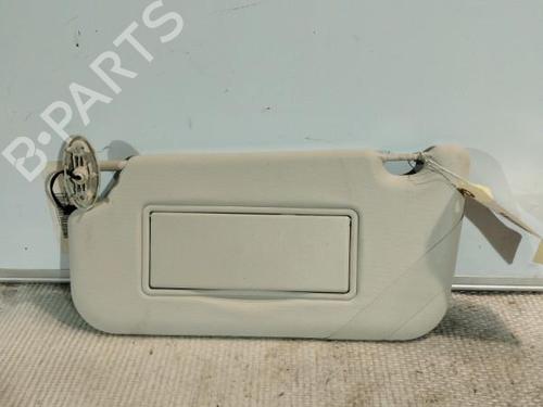 Left sun visor FORD FOCUS III 1.0 EcoBoost | BP21713915I1 